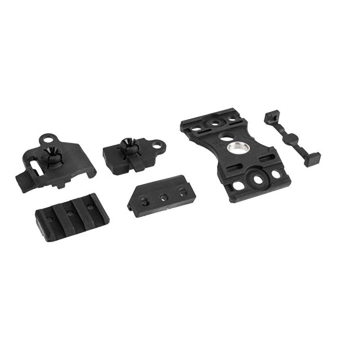 KNUCKL HELMET MOUNT KIT 859114006336