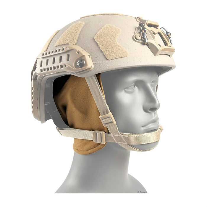 COLD WEATHER HELMET LINERS 859114006923