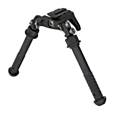 BT65-NC GEN2 CANT AND LOC (CAL) ATLAS BIPOD BLACK