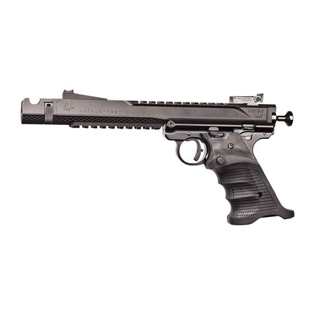 BLACK MAMBA-TF 22 LONG RIFLE 6" BBL (2) 10RD MAGS BLACK