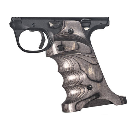 LAMINATE GRIPS FOR RUGER MARK IV 22/45 840300700862