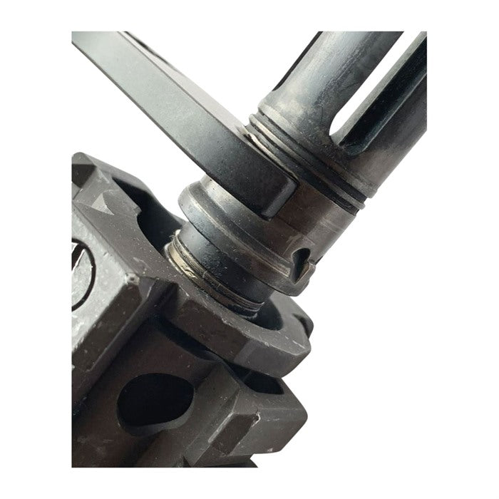 DUPLEX 2 & 3 LUG WRENCHES 687408648531