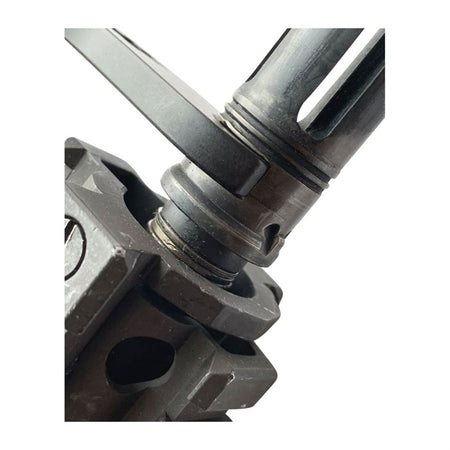 DUPLEX 2 & 3 LUG WRENCHES 687408648531