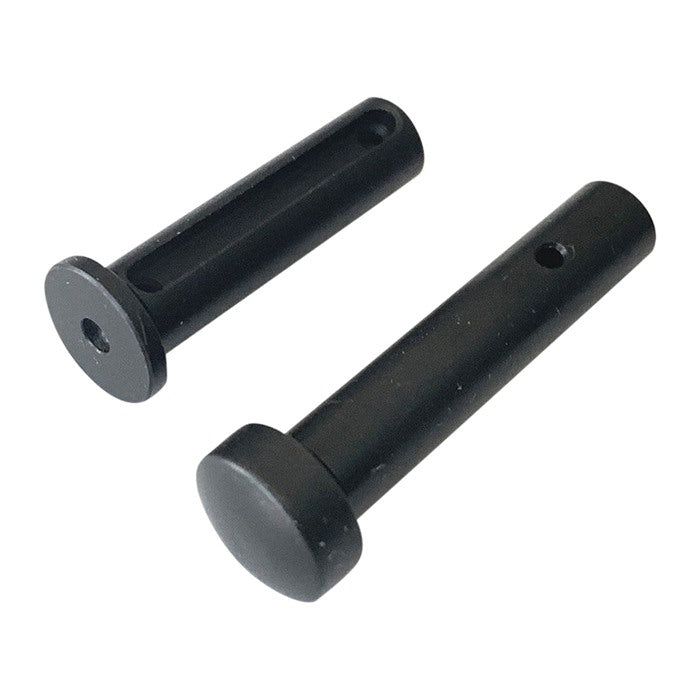 AR-15 TAKEDOWN PINS STAINLESS STEEL 5.56MM 697566711077