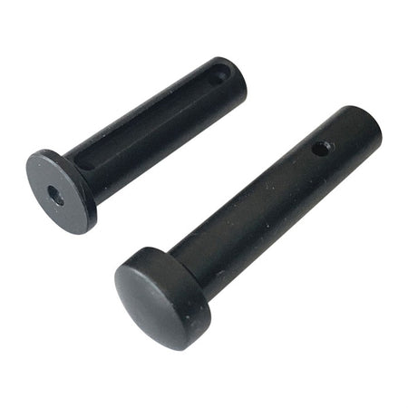 AR-15 TAKEDOWN PINS STAINLESS STEEL 5.56MM 697566711077