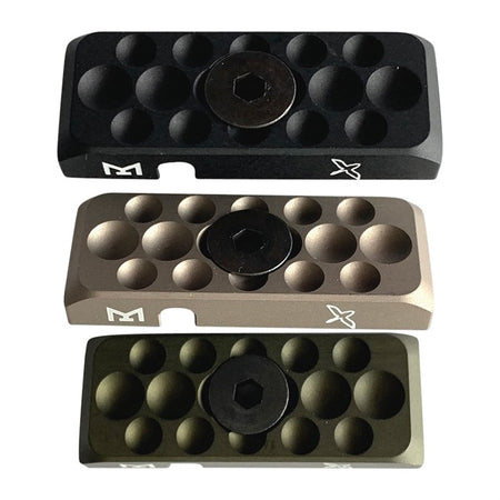 M-LOK CABLE MANAGEMENT PANEL 687408648562
