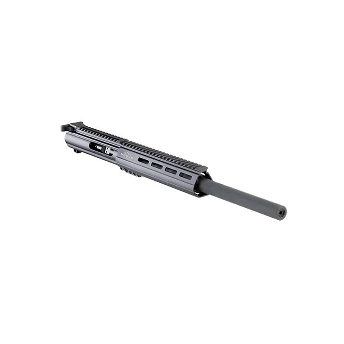 AR-15 16" LO-DRAG BULL UPPER RECEIVERS 812058031819