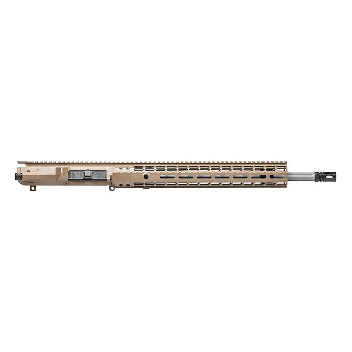 M5E1 308 WINCHESTER ASSEMBLED UPPER RECEIVER W/GEN 2 HANDGUARD 815421028614