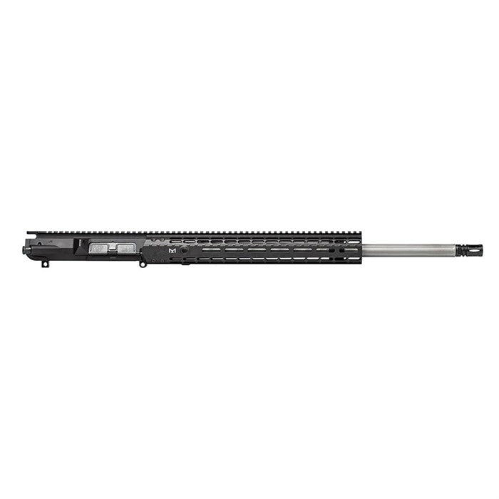 M5E1 6.5 CREEDMORE ASSEMBLED UPPER RECEIVER W/GEN 2 HANDGUARD 840014613229