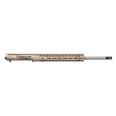 M5E1 6.5 CREEDMORE ASSEMBLED UPPER RECEIVER W/GEN 2 HANDGUARD 840014613236