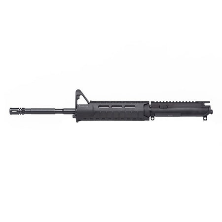 AR15 COMP ASSEMBLED UPPER 5.56 NATO CARBINE BARREL W/PINNED FSB 840014604579