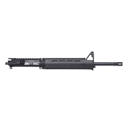 AR15 COMP ASSEMBLED UPPER 5.56 NATO CARBINE BARREL W/PINNED FSB 840014604531