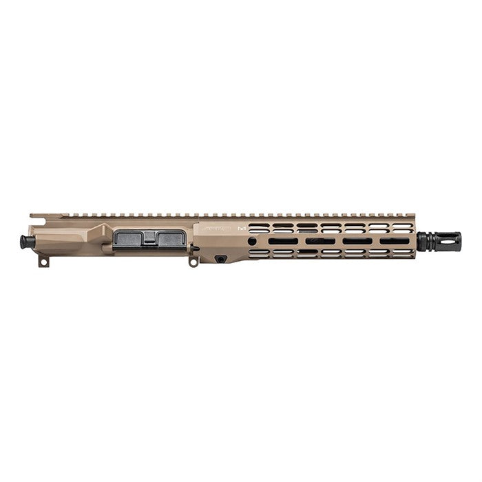 M4E1-T 300 BLACKOUT COMPLETE UPPERS 840014608584