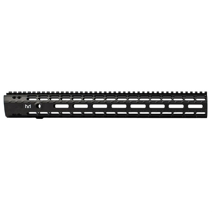 GEN-2 ENHANCED FREE FLOATING HANDGUARDS FOR AR-15 840014615773