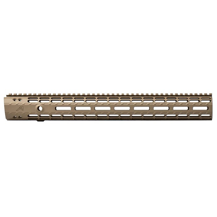 GEN-2 ENHANCED FREE FLOATING HANDGUARDS FOR AR-15 840014615797