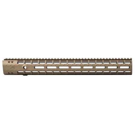 GEN-2 ENHANCED FREE FLOATING HANDGUARDS FOR AR-15 840014615797