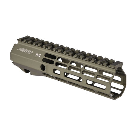ATLAS R-ONE M-LOK FREE FLOATING HANDGUARDS FOR AR-15 840014617906