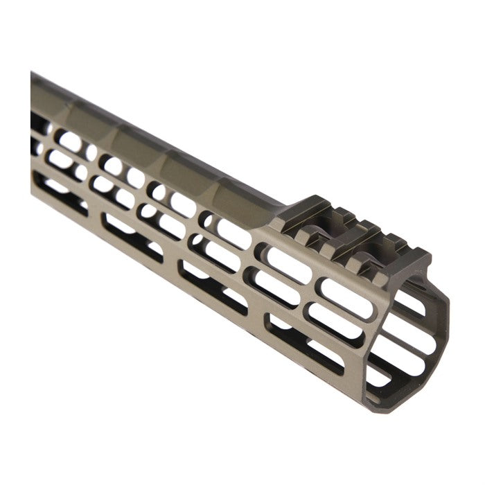 ATLAS S-ONE M-LOK FREE FLOATING HANDGUARD FOR AR-15 840014617807