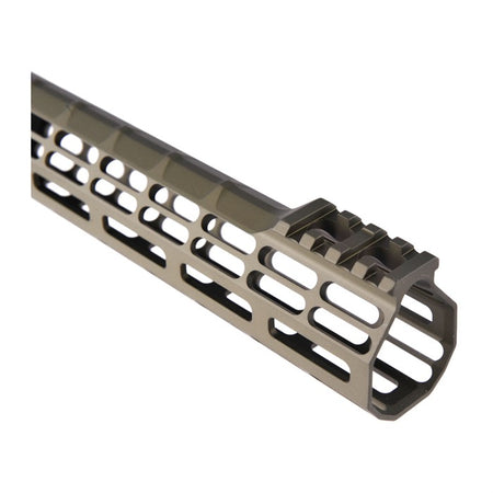 ATLAS S-ONE M-LOK FREE FLOATING HANDGUARD FOR AR-15 840014617807