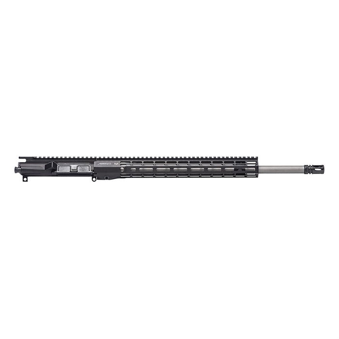 M4E1 THREADED 6.5 GRENDEL ASSEMBLED UPPER RECEIVER W/ATLAS R-ONE 840014602261