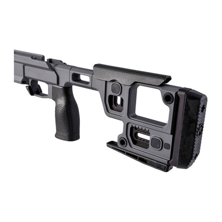 SOLUS COMPETITION CHASSIS FOR REMINGTON 700 SHORT ACTION 840014619368