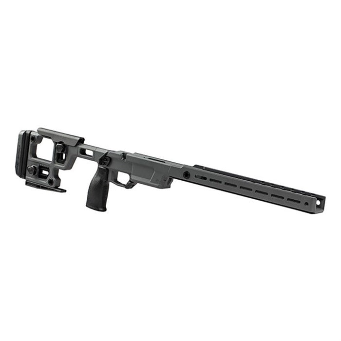 SOLUS COMPETITION CHASSIS FOR REMINGTON 700 SHORT ACTION 840014619382