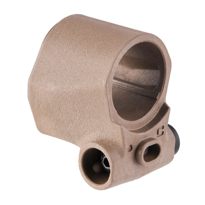 RECC-E STOCK CARBINE FRONT END QD 850022282706