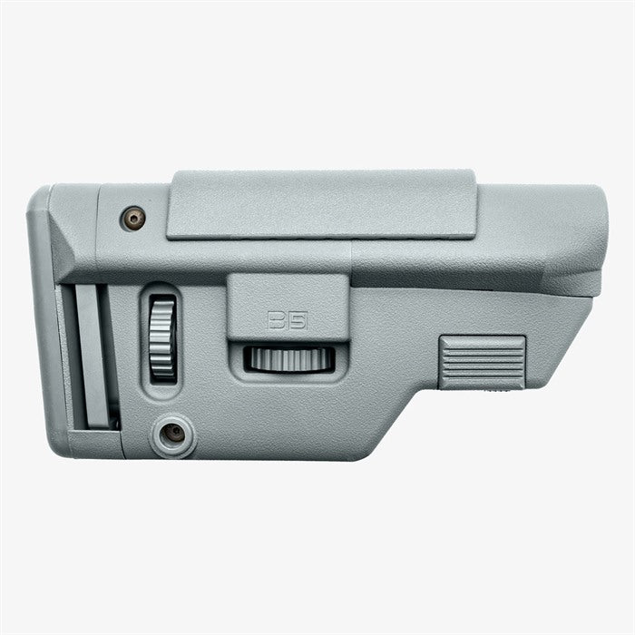 AR-15 PRECISION STOCKS COLLAPSIBLE 814927023123