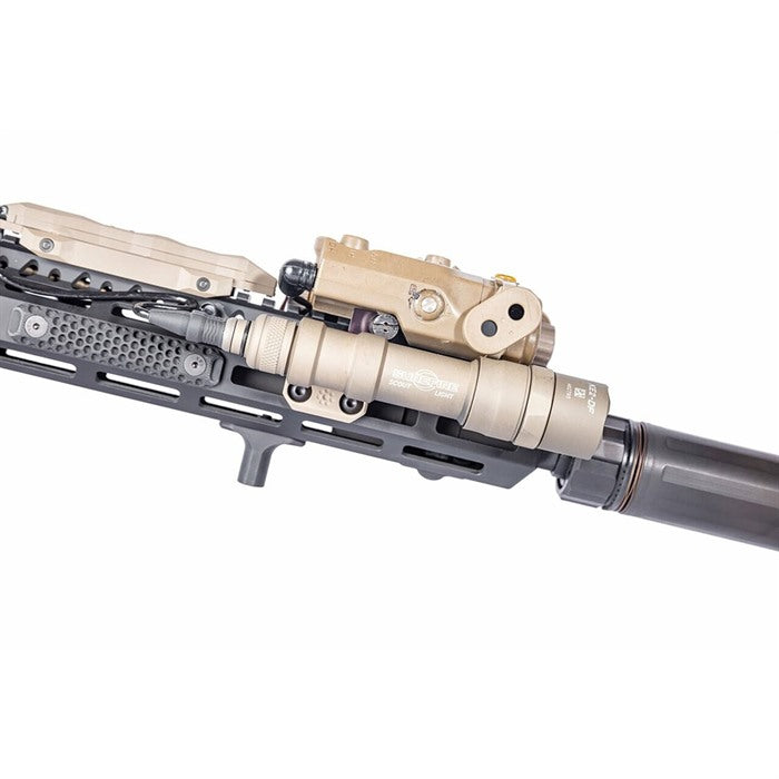 SIDE SCOUT MOUNT FOR M-LOK HANDGUARD 601557939548