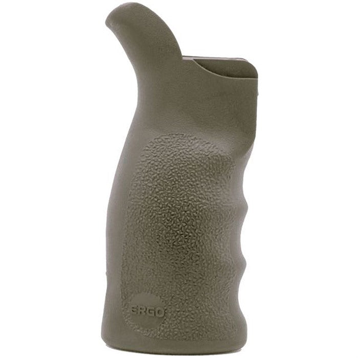 TDX-0 TACTICAL DELUXE ZERO ANGLE SUREGRIP 810049124700