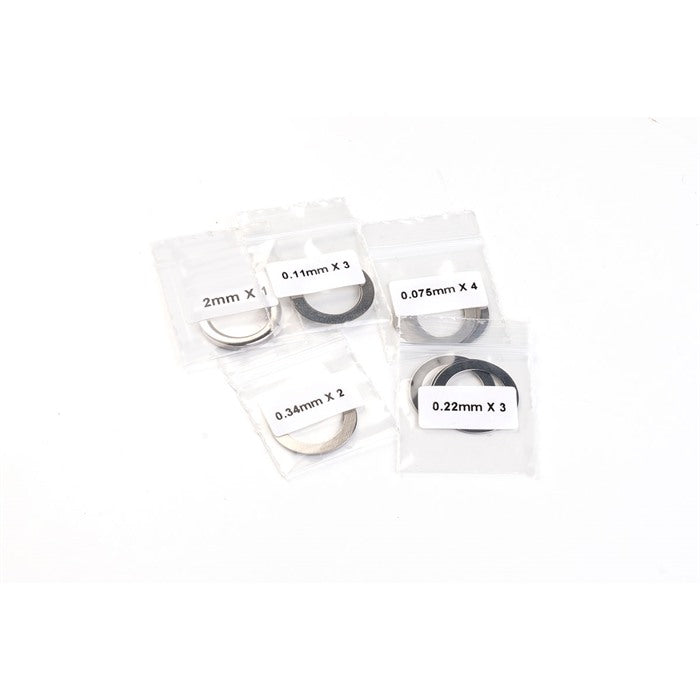 AR SHIM SET FOR 223/5.56 OR 308/7.62 793811763850