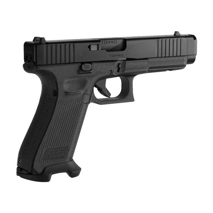 MAGWELLS FOR GEN 5 GLOCK HANDGUN 850027445274