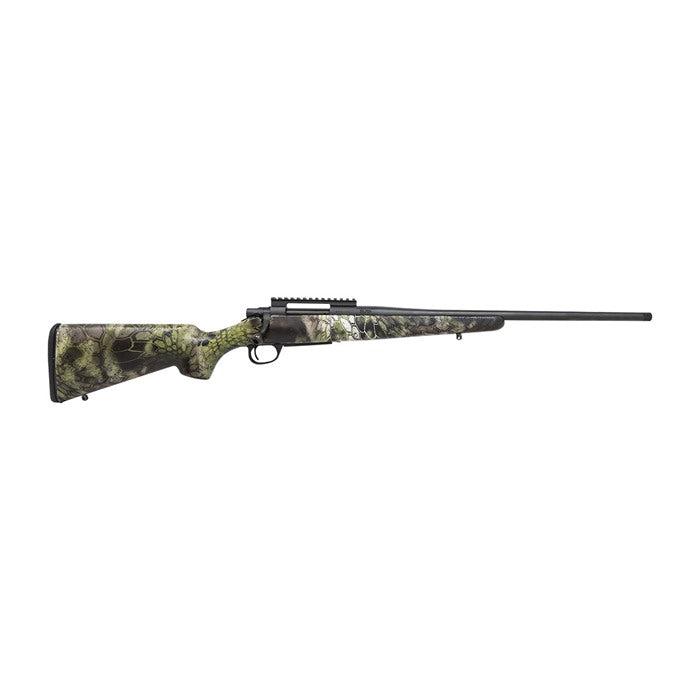 M1500 SUPERLITE 243 WIN 20" BBL (1)3RD MAG KRYPTEK ALTITUDE