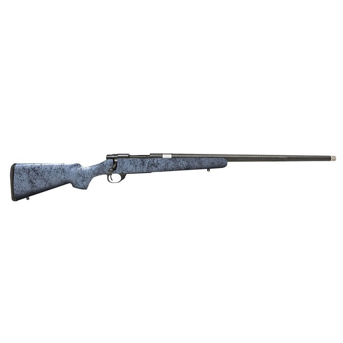 M1500 CARBON ELEVATE 6.5 GRENDEL 20" BBL (1)4RD MAG CARBON