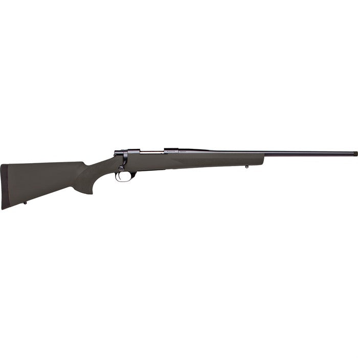 M1500 HOGUE 7MM-08 REMINGTON 22" BBL (1)4RD MAG BLACK