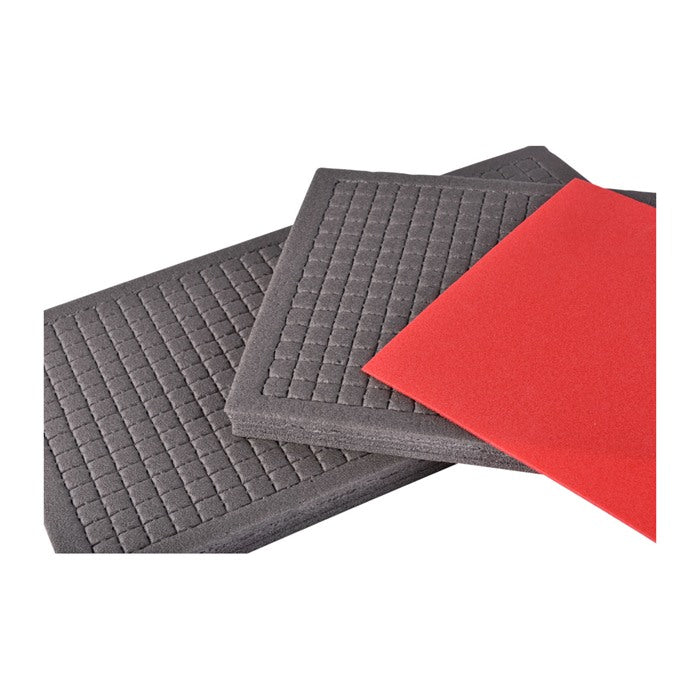 FOAM INSERTS FOR GEN III ARMORER'S CASE 050806024137