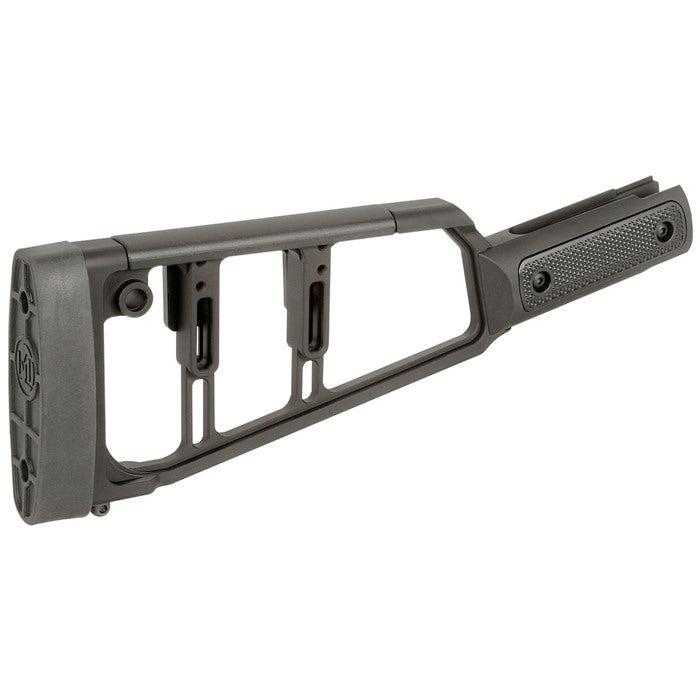LEVER ACTION STOCK SERIES 812102034407