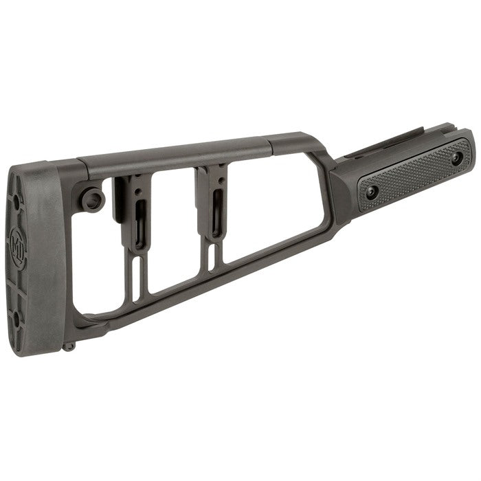 LEVER ACTION STOCK SERIES 812102034414