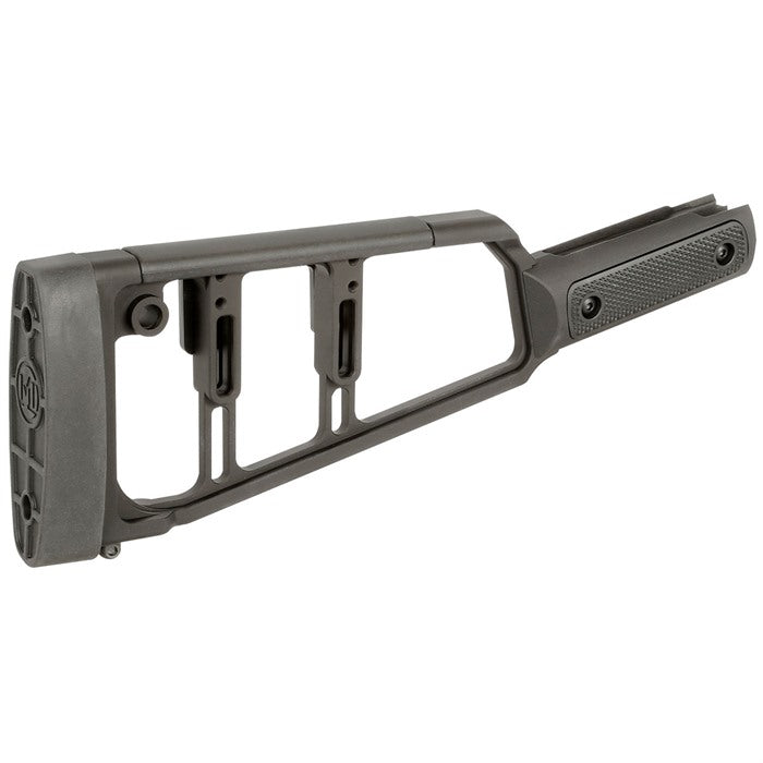 LEVER ACTION STOCK SERIES 812102034421
