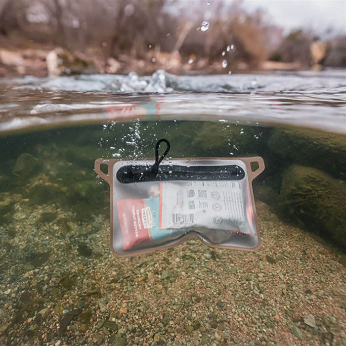 DAKA® WATERPROOF WINDOW POUCHES 840815142843
