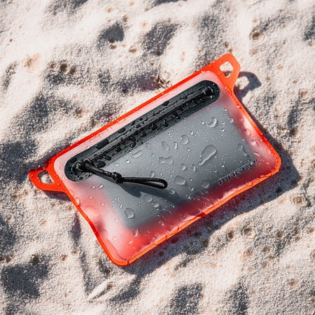DAKA® WATERPROOF WINDOW POUCHES 840815142850