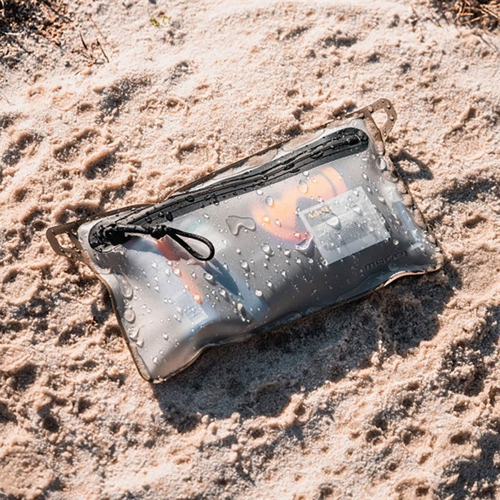 DAKA® WATERPROOF WINDOW POUCHES 840815142874