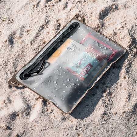 DAKA® WATERPROOF WINDOW POUCHES 840815142904