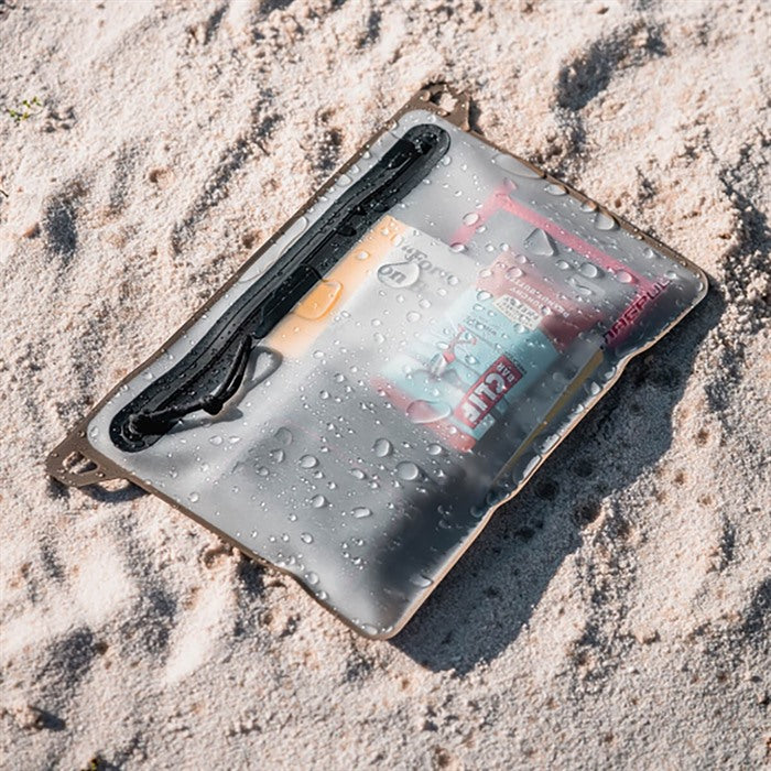 DAKA® WATERPROOF WINDOW POUCHES 840815142904