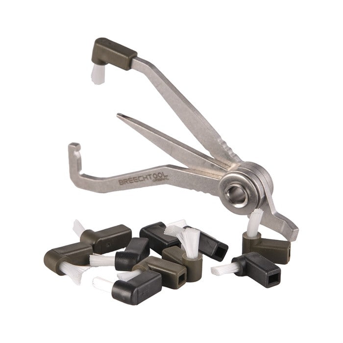 BREECHTOOL™ CLEANING TOOLS 050806000667