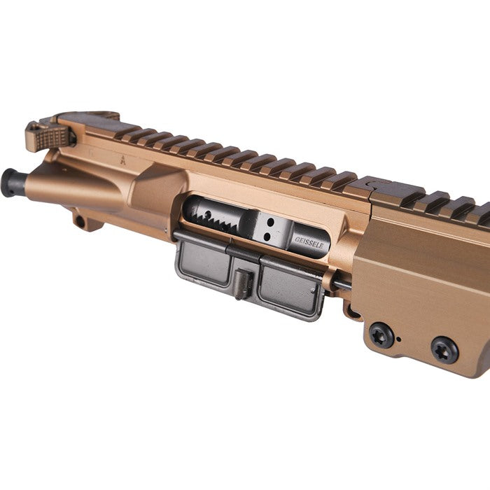 AR-15 SUPER DUTY MOD1 5.56X45 NATO COMPLETE UPPER RECEIVER 810081133760