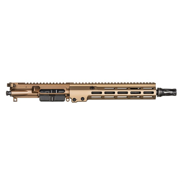 AR-15 SUPER DUTY MOD1 5.56X45 NATO COMPLETE UPPER RECEIVER 810081133739