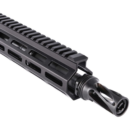 AR-15 SUPER DUTY MOD1 5.56X45 NATO COMPLETE UPPER RECEIVER 810081133920