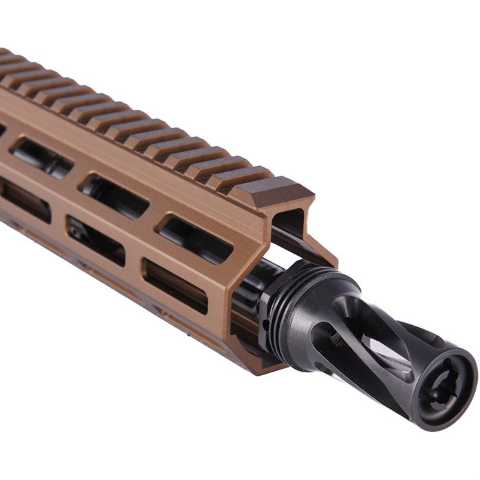 AR-15 SUPER DUTY MOD1 5.56X45 NATO COMPLETE UPPER RECEIVER 810081133951