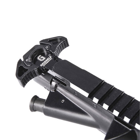 AR-15 SUPER DUTY MOD1 5.56X45 NATO COMPLETE UPPER RECEIVER 810081133968